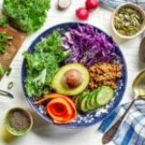 Cucinare vegano